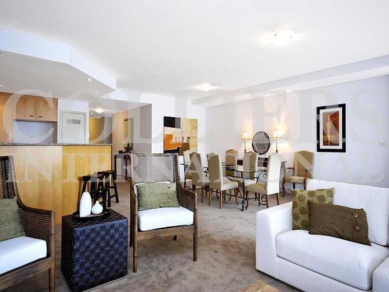 Apt 15/10 Lincoln Crescent, Woolloomooloo NSW 2011