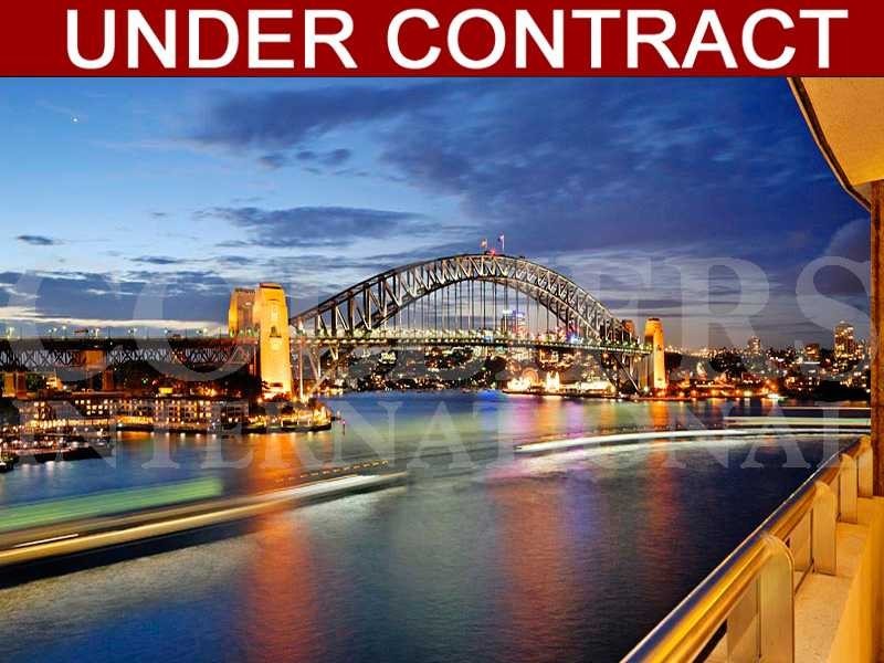 Apt 87/1 Macquarie Street, Sydney NSW 2000