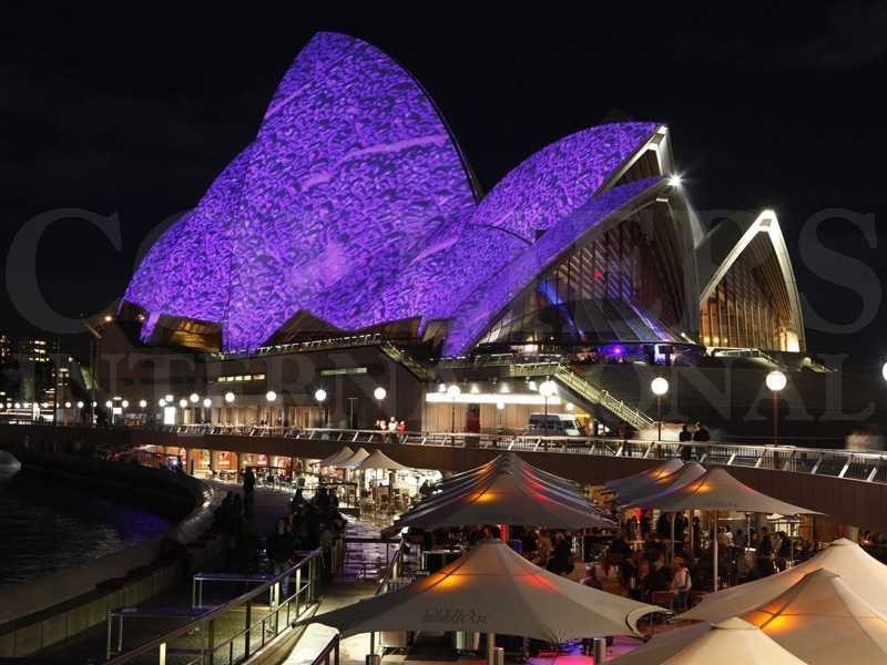 Apt 87/1 Macquarie Street, Sydney NSW 2000