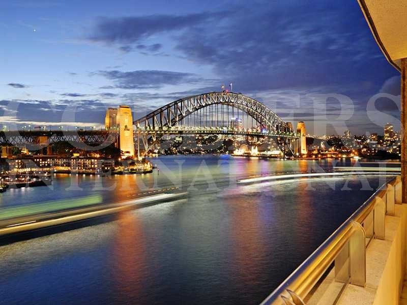 Apt 87/1 Macquarie Street, Sydney NSW 2000