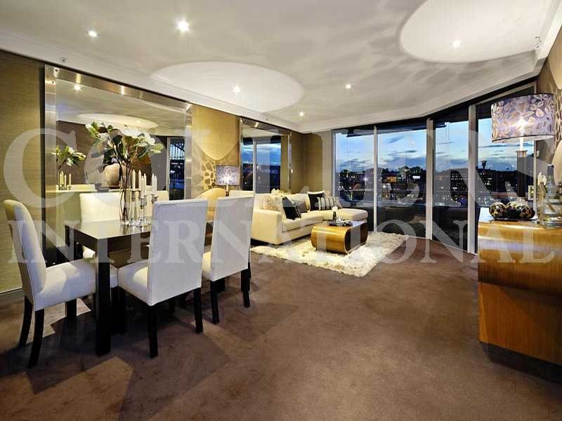 Apt 87/1 Macquarie Street, Sydney NSW 2000