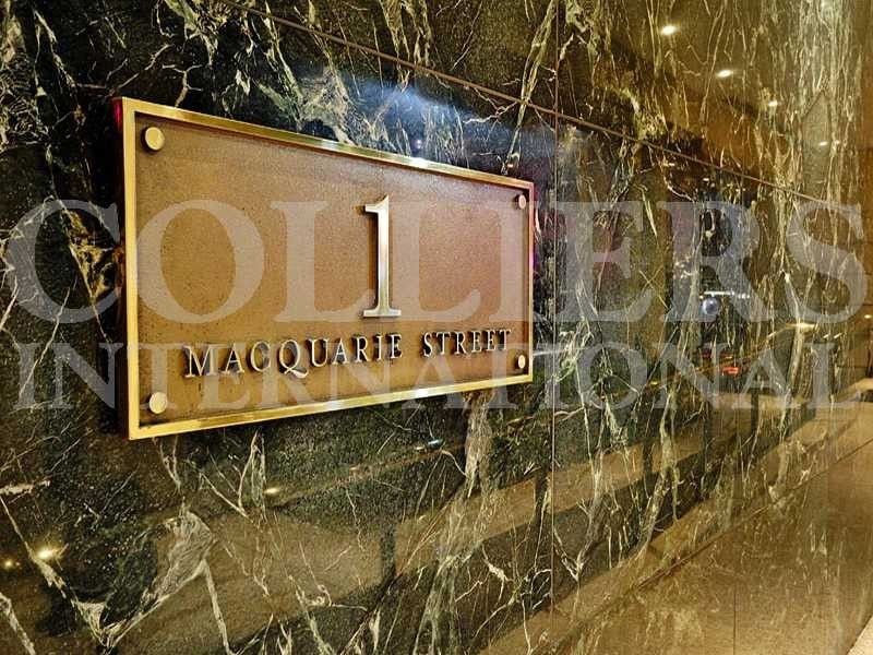 Apt 87/1 Macquarie Street, Sydney NSW 2000