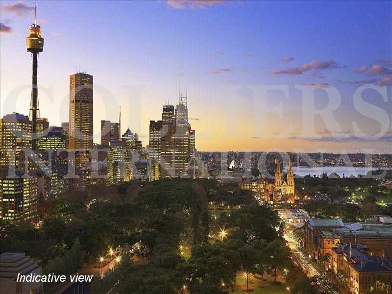 Apt 1203/157 Liverpool Street, Sydney NSW 2000