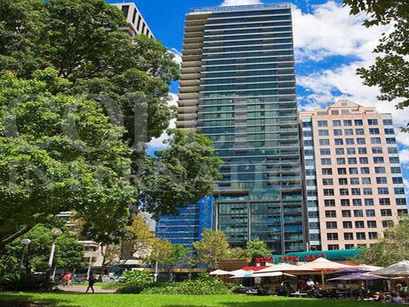 Apt 1203/157 Liverpool Street, Sydney NSW 2000