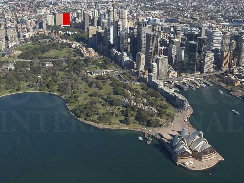 Apt 1203/157 Liverpool Street, Sydney NSW 2000