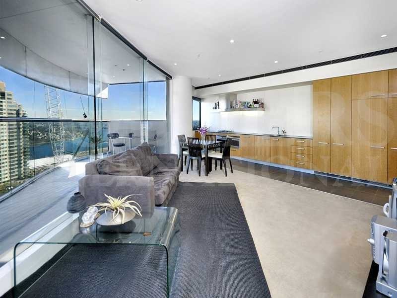 Apt 1907/129 Harrington Street, Sydney NSW 2000