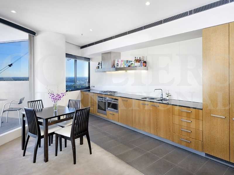 Apt 1907/129 Harrington Street, Sydney NSW 2000