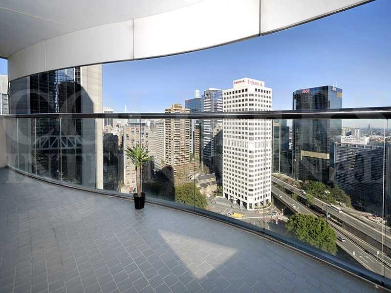 Apt 1907/129 Harrington Street, Sydney NSW 2000
