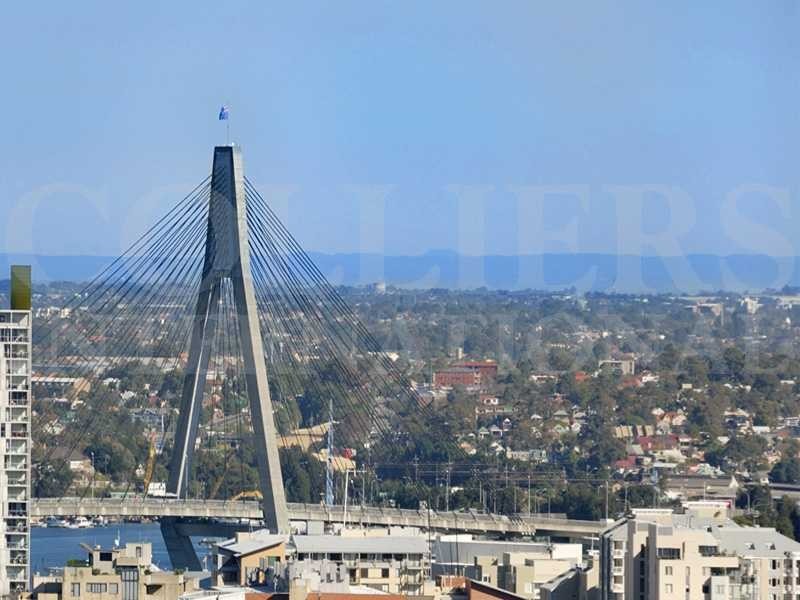 Apt 1907/129 Harrington Street, Sydney NSW 2000