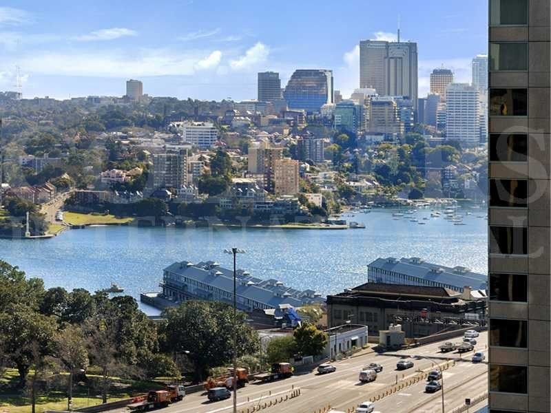 Apt 1907/129 Harrington Street, Sydney NSW 2000