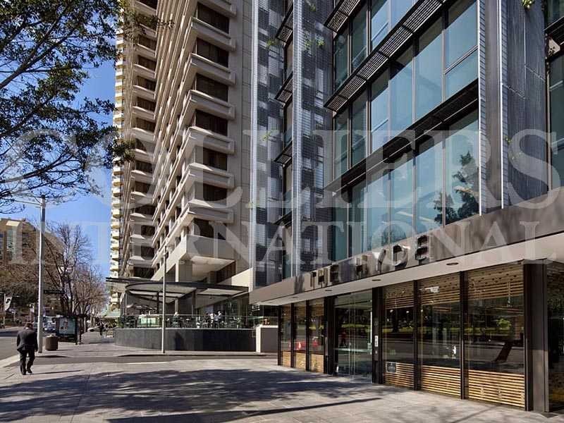 Apt 705/157 Liverpool Street, Sydney NSW 2000