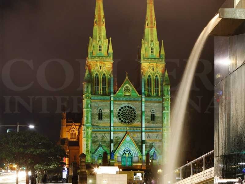 Apt 1103/157 Liverpool Street, Sydney NSW 2000