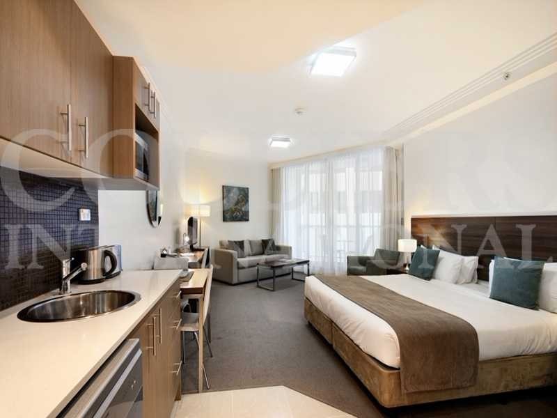 2 Cunningham Street, Haymarket NSW 2000