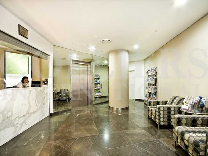 2 Cunningham Street, Haymarket NSW 2000