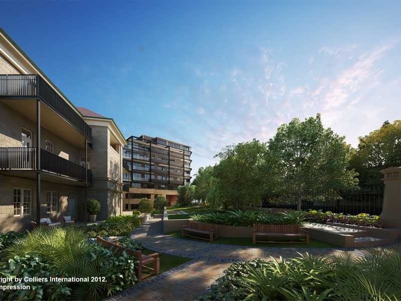 4.2.5 / 299 Forbes Street, Darlinghurst NSW 2010