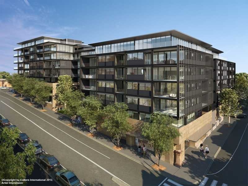 4.2.1/ 299 Forbes Street, Darlinghurst NSW 2010