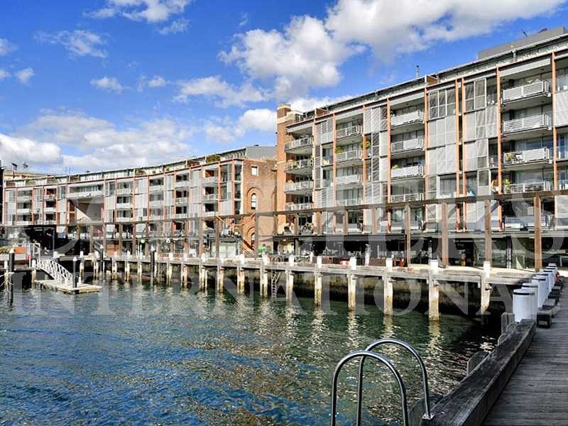 Apartment 308/21 Hickson Road, Sydney NSW 2000