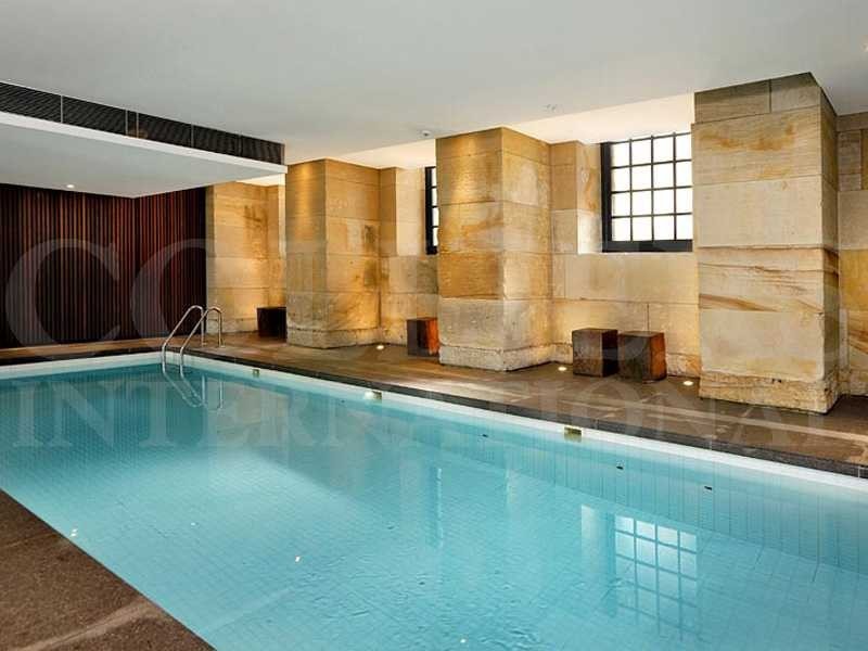 Apartment 308/21 Hickson Road, Sydney NSW 2000