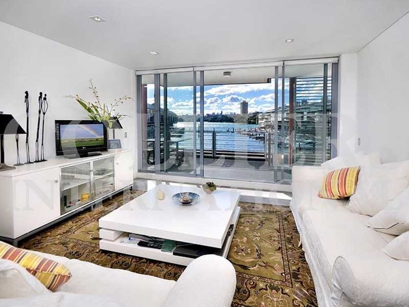 Apartment 308/21 Hickson Road, Sydney NSW 2000