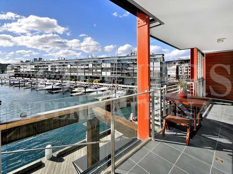 Apartment 308/21 Hickson Road, Sydney NSW 2000