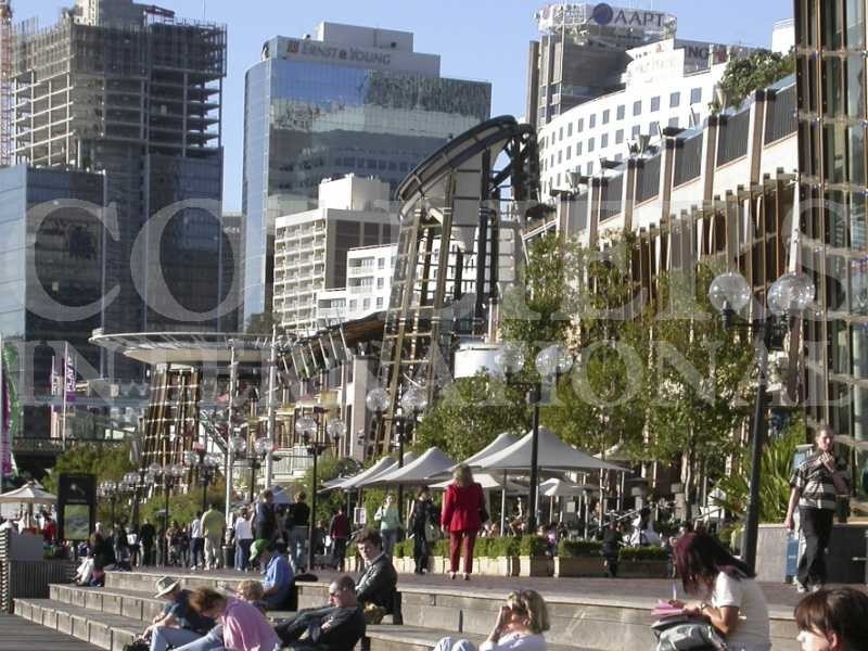 Apt 1565A/80A Pyrmont St, Pyrmont NSW 2009