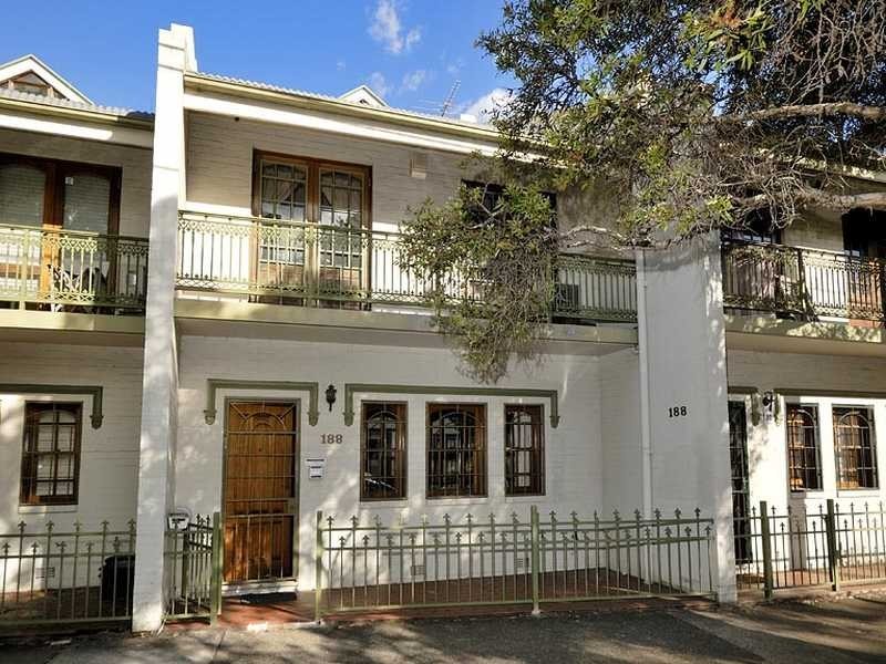 188 Henderson Road, Alexandria NSW 2015