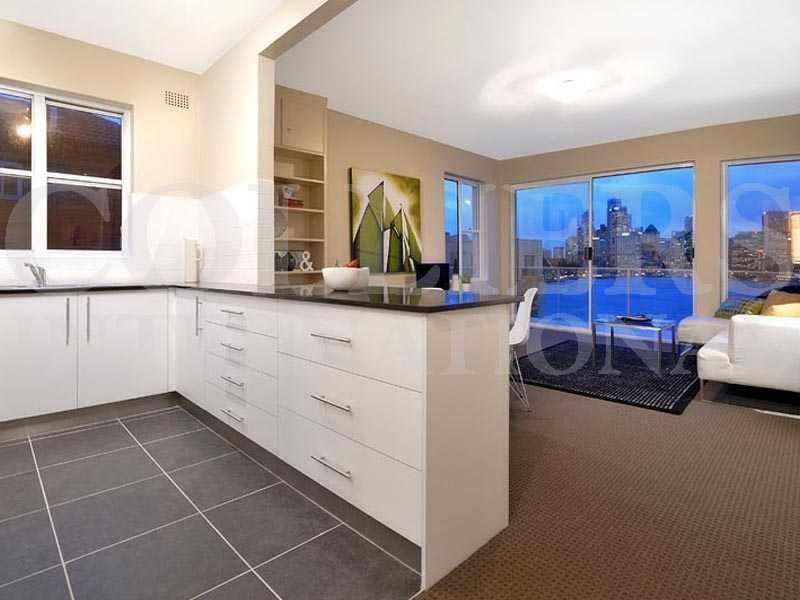 Apt 7/73 Kirribilli Avenue, Kirribilli NSW 2061