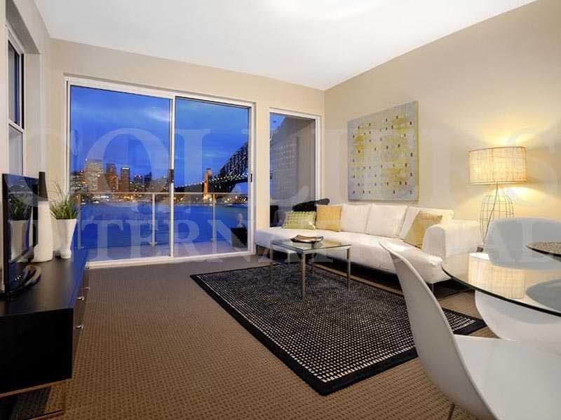 Apt 7/73 Kirribilli Avenue, Kirribilli NSW 2061