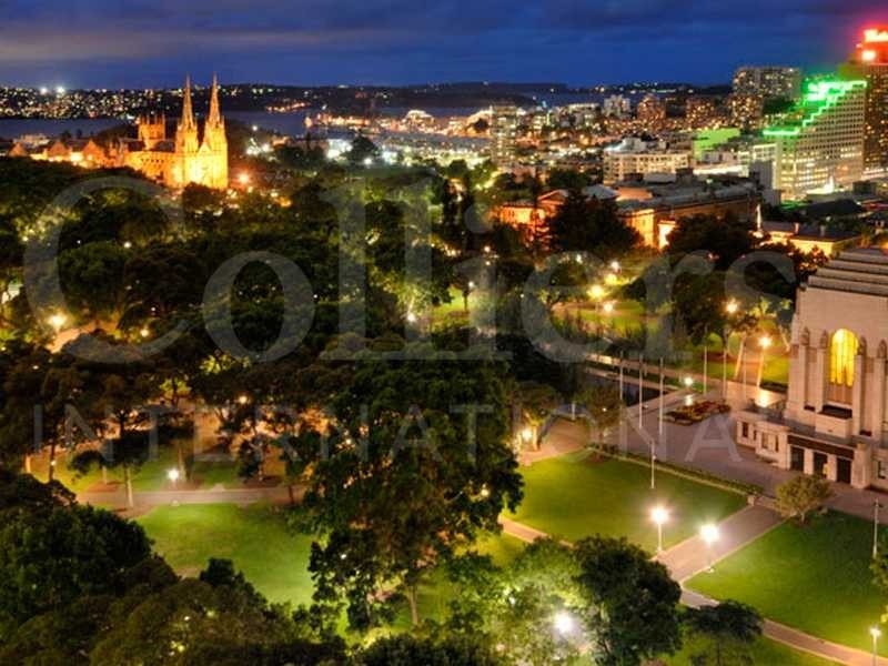 Apt 2101/281 Elizabeth Street, Sydney NSW 2000