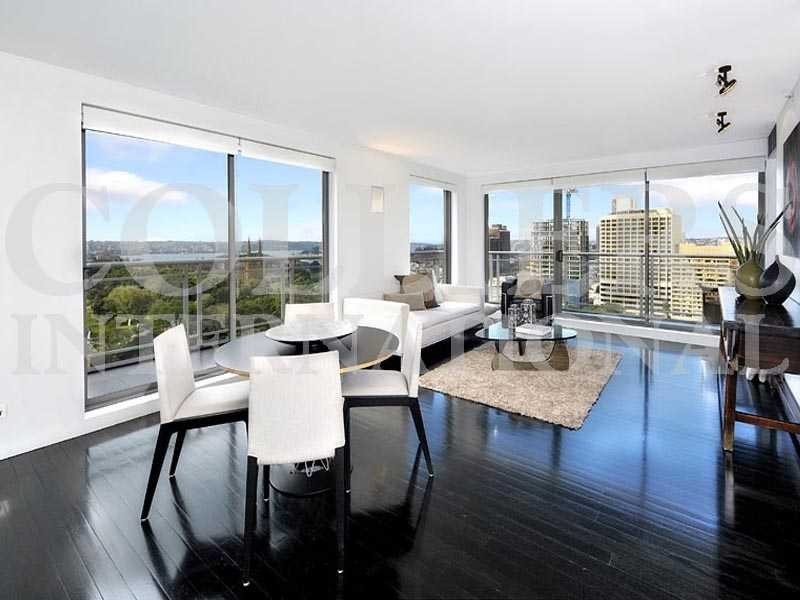 Apt 2101/281 Elizabeth Street, Sydney NSW 2000