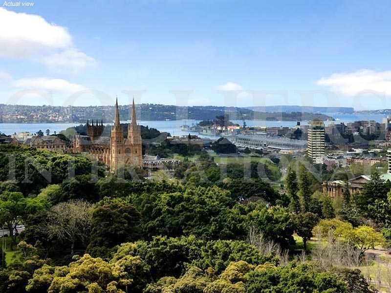 Apt 2101/281 Elizabeth Street, Sydney NSW 2000