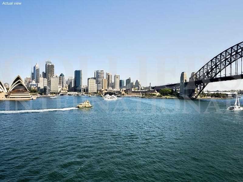 Apartment 16/3 Waruda Street, Kirribilli NSW 2061