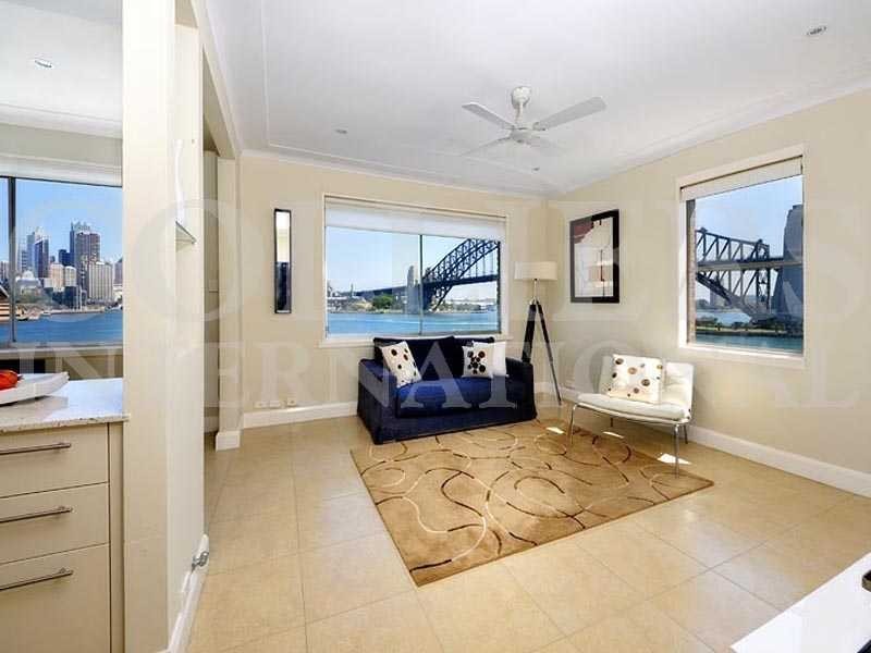 Apartment 16/3 Waruda Street, Kirribilli NSW 2061