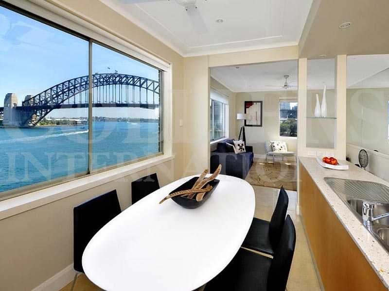 Apartment 16/3 Waruda Street, Kirribilli NSW 2061
