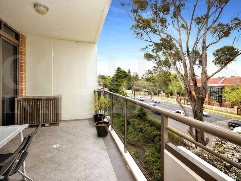 Apartment 236/2C Munderah Street, Wahroonga NSW 2076