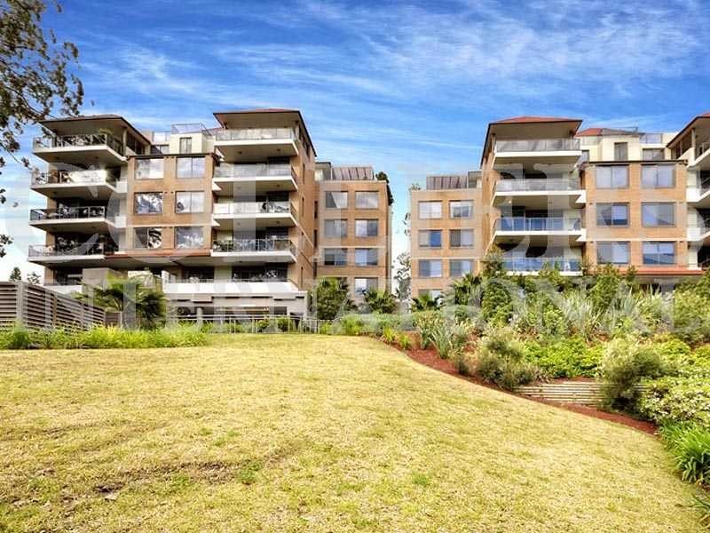 Apartment 236/2C Munderah Street, Wahroonga NSW 2076