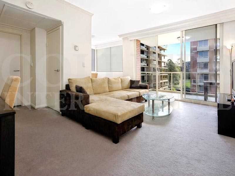 Apartment 29/23 Romsey Street, Waitara NSW 2077