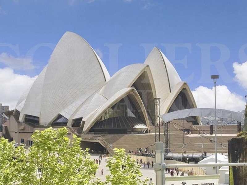 Apartment 23/1 Macquarie Street, Sydney NSW 2000