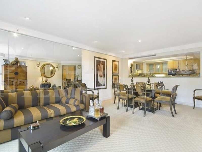 Apartment 23/1 Macquarie Street, Sydney NSW 2000