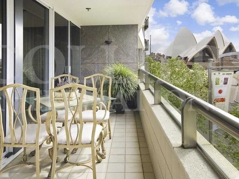 Apartment 23/1 Macquarie Street, Sydney NSW 2000