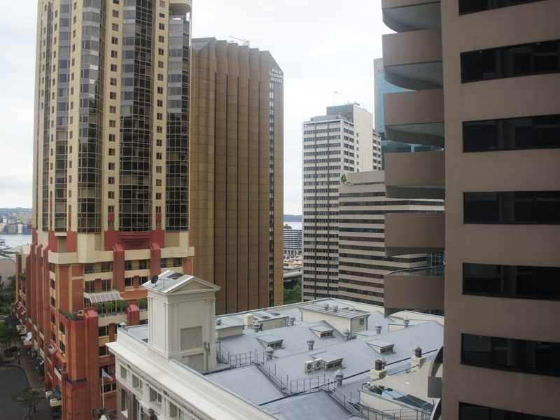 Apt 16D/171 Gloucester Street, Sydney NSW 2000