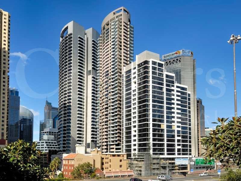 Apt 16D/171 Gloucester Street, Sydney NSW 2000