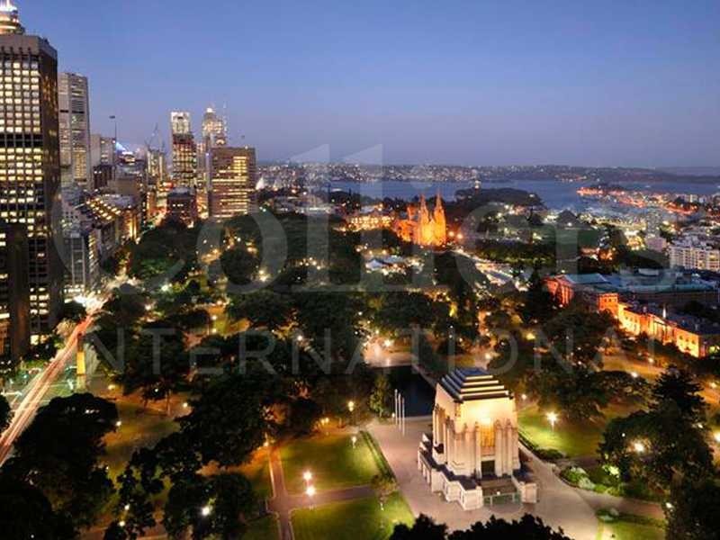 Apt 3002/157 Liverpool Street, Sydney NSW 2000