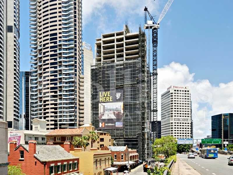 Apt 25C/171 Gloucester Street, The Rocks NSW 2000