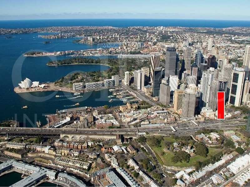 Apt 25C/171 Gloucester Street, The Rocks NSW 2000