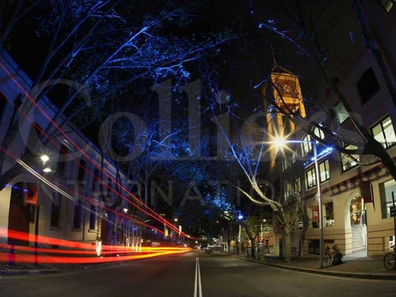 Apt 25C/171 Gloucester Street, The Rocks NSW 2000