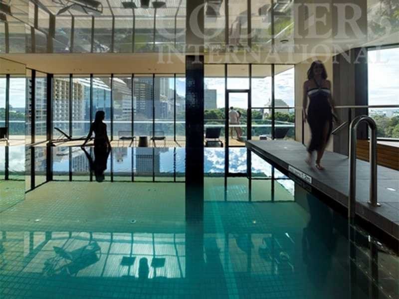 Apt 2903/157 Liverpool Street, Sydney NSW 2000