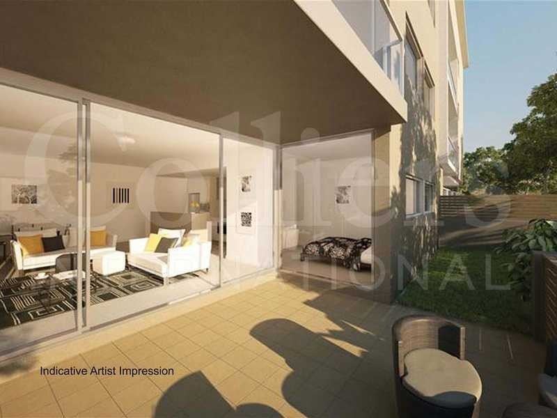 8 Alfred Street, Clemton Park NSW 2206