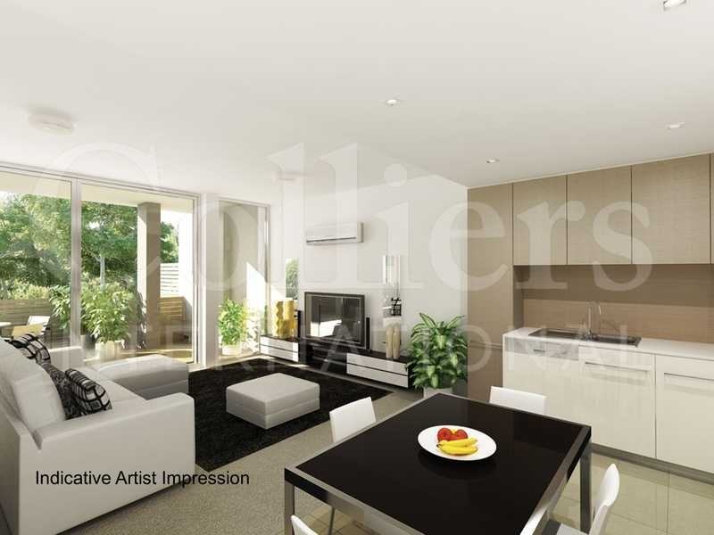 8 Alfred Street, Clemton Park NSW 2206