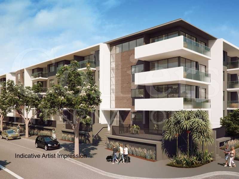 8 Alfred Street, Clemton Park NSW 2206